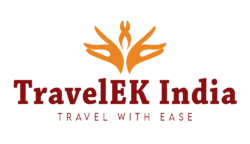 TravelEk India